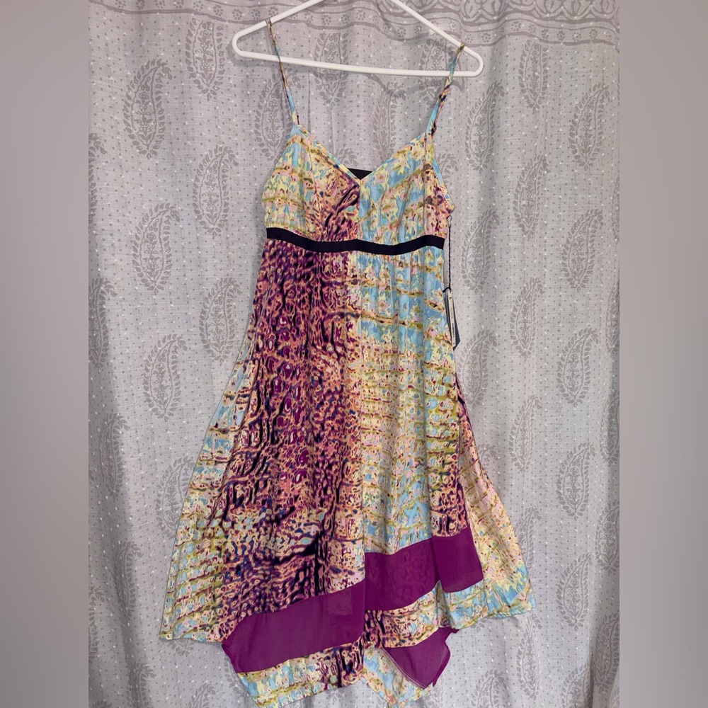 Simply Vera Vera Wang Dress Women’s Small NWT